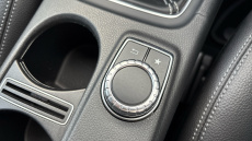 Mercedes-Benz A-Class A180 Sport Executive 5dr Petrol Hatchback